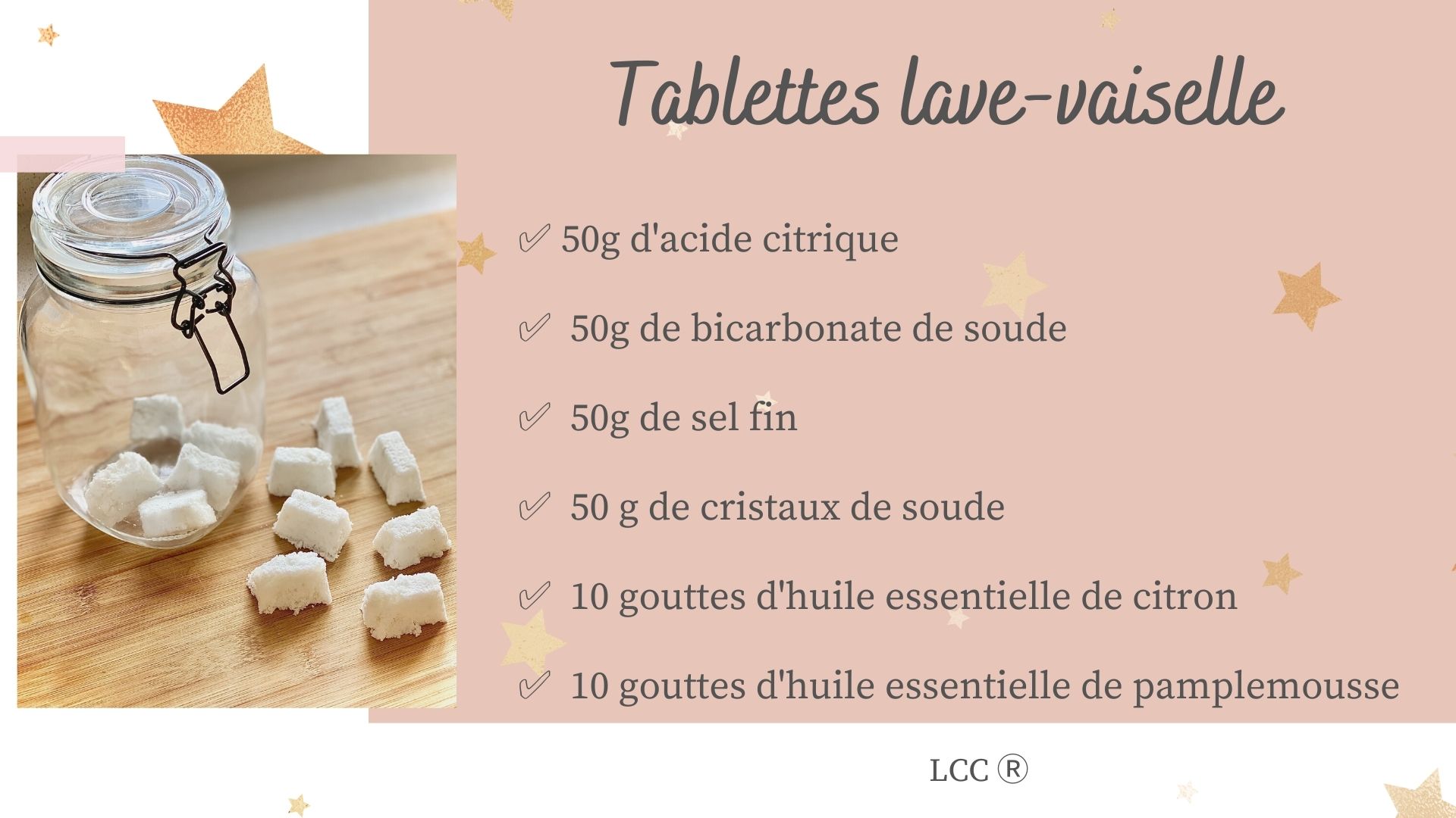 Dilution acide citrique 3