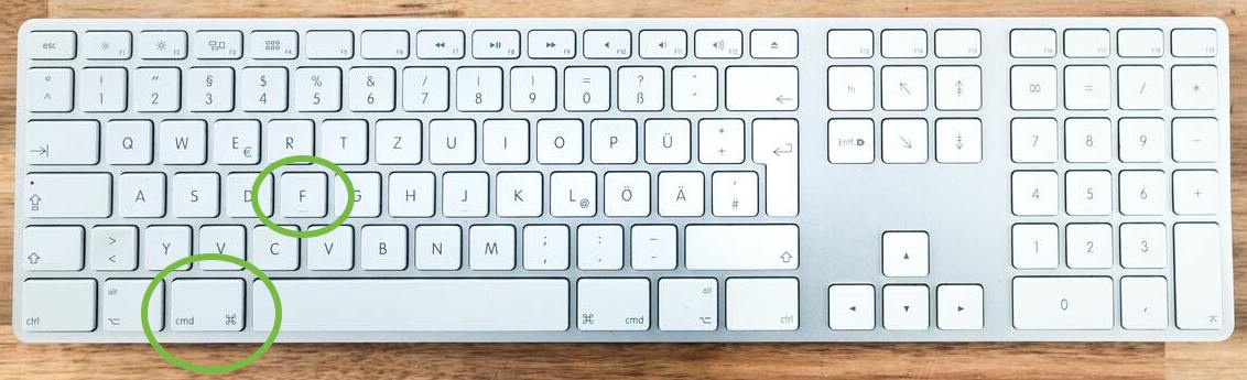 raccourci-clavier-mac