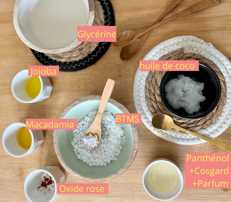 Les secrets de loly repair time routine