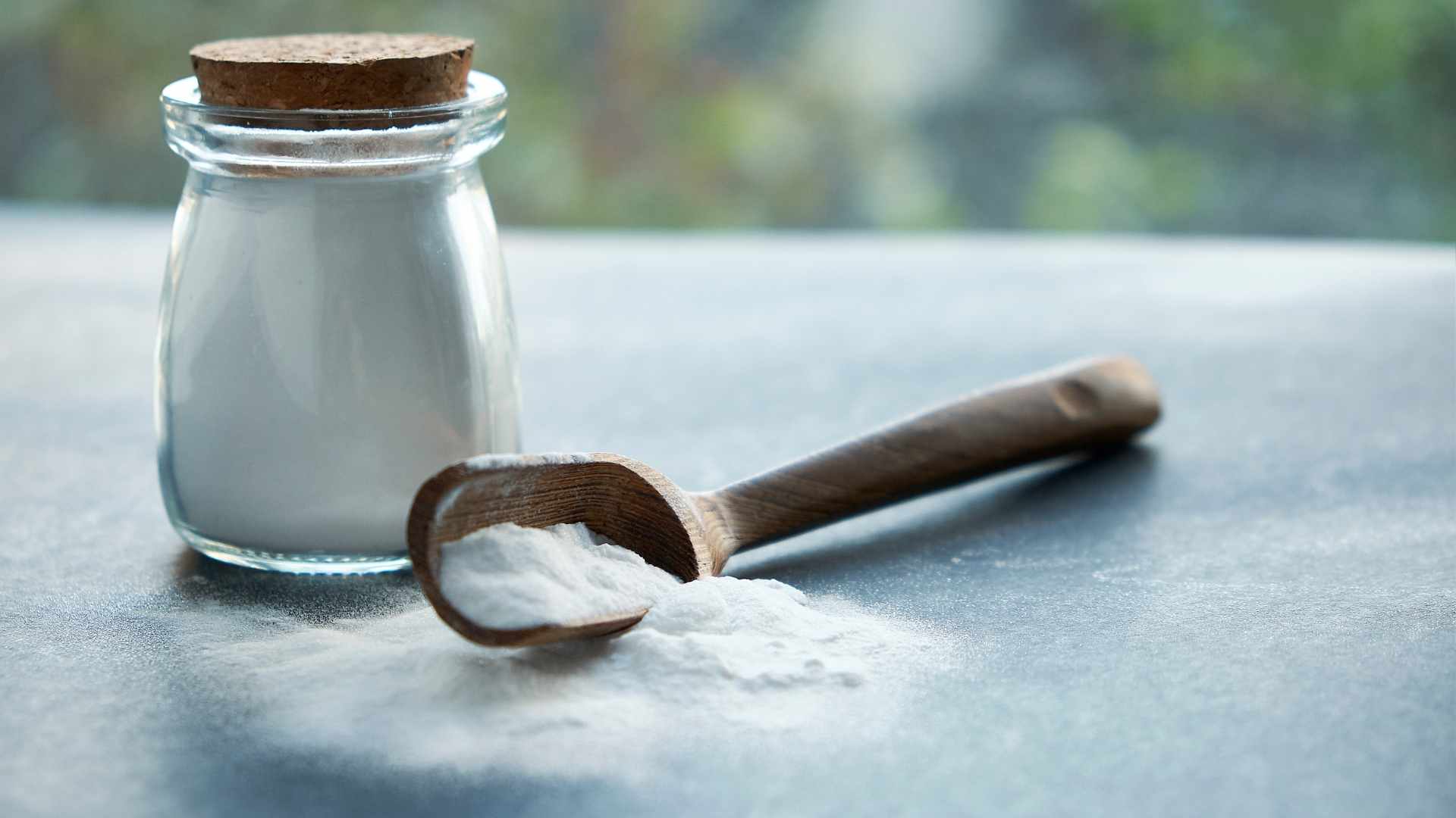 clarification cheveux bicarbonate soude
