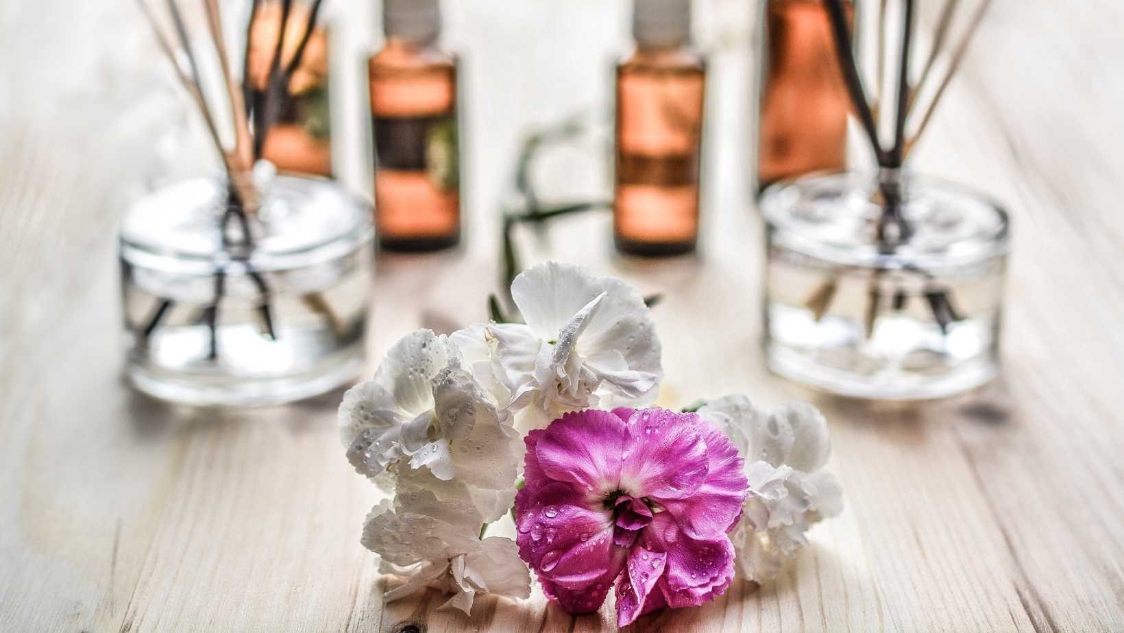 changer ingredient cosmetique parfum