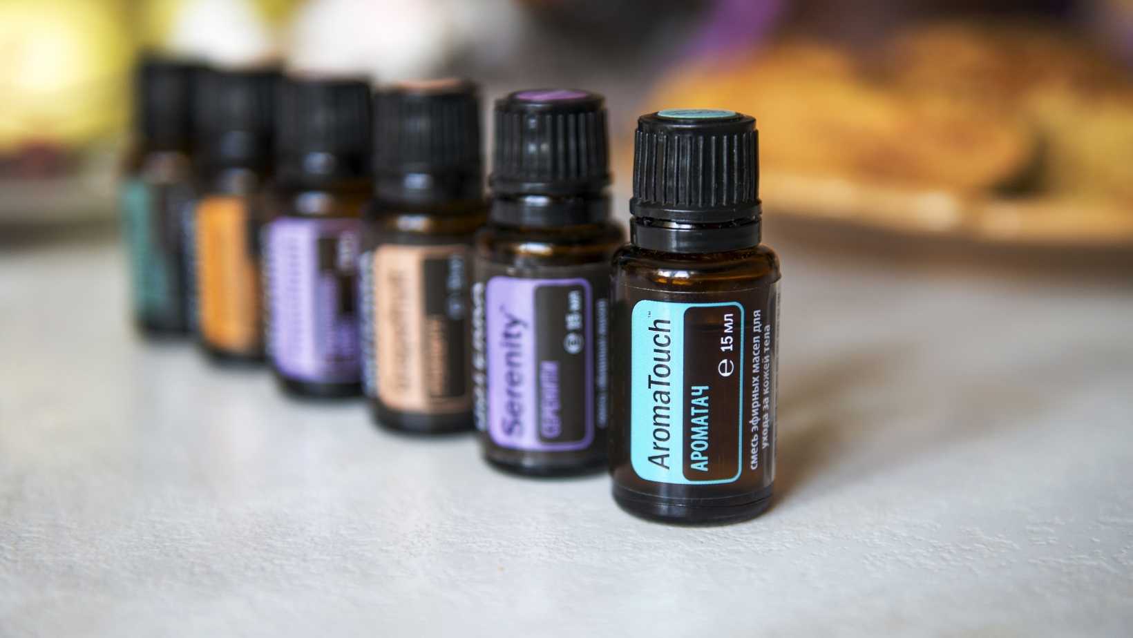 susbtituer huile essentielle recette cosmetique allergene