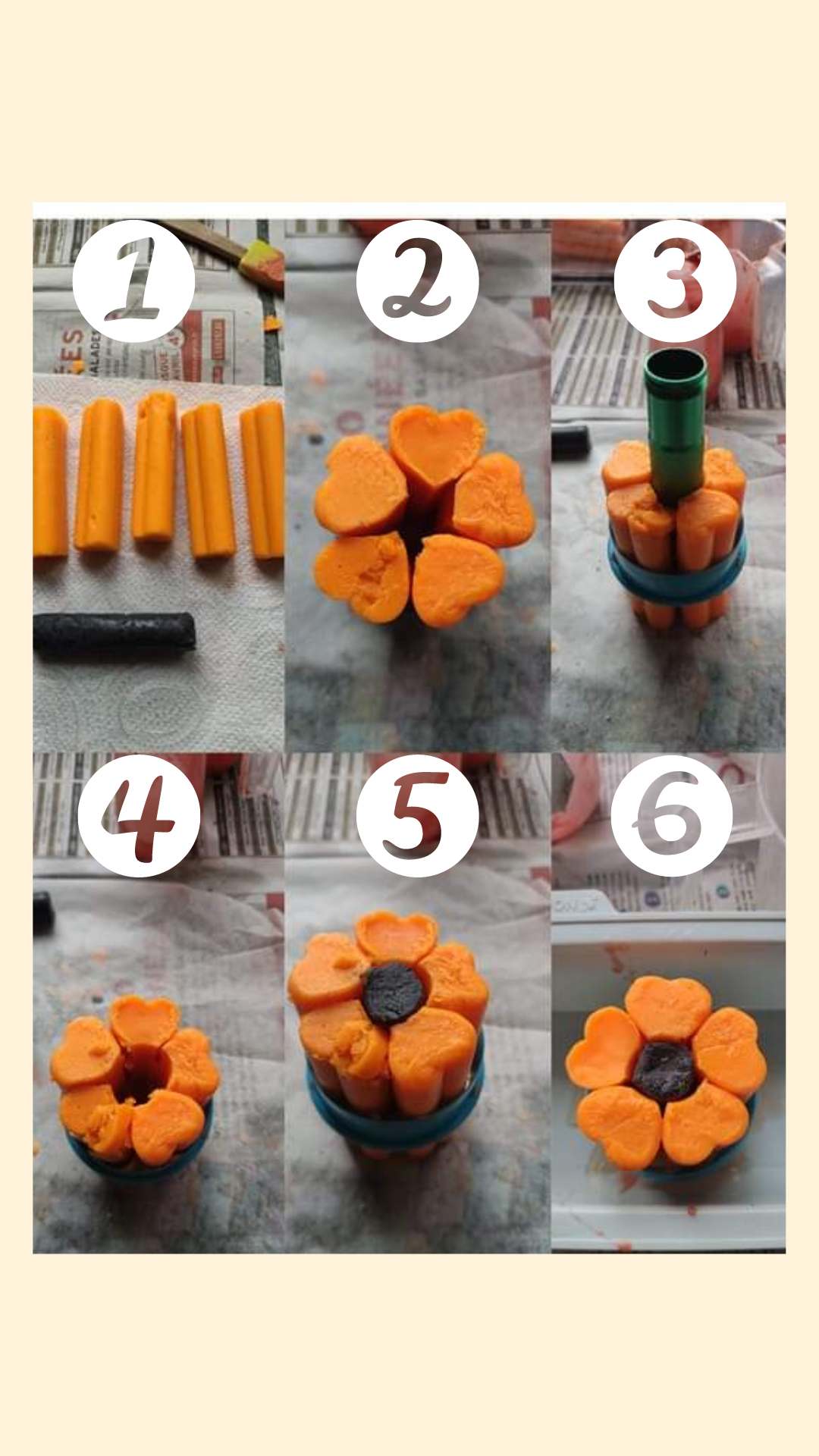 technique-coeur-fleur-savon