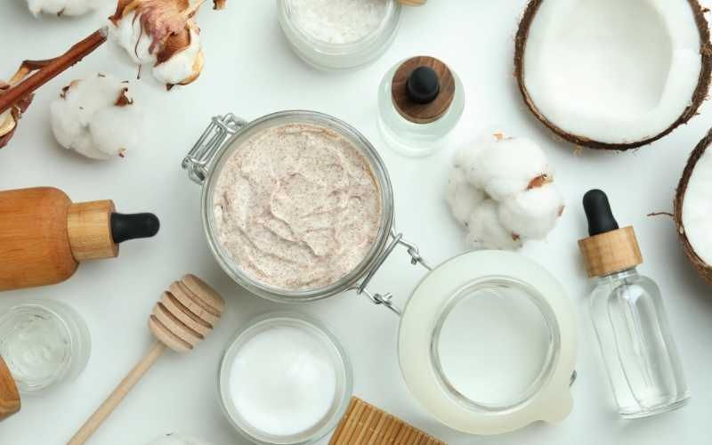formations cosmetiques naturels maison