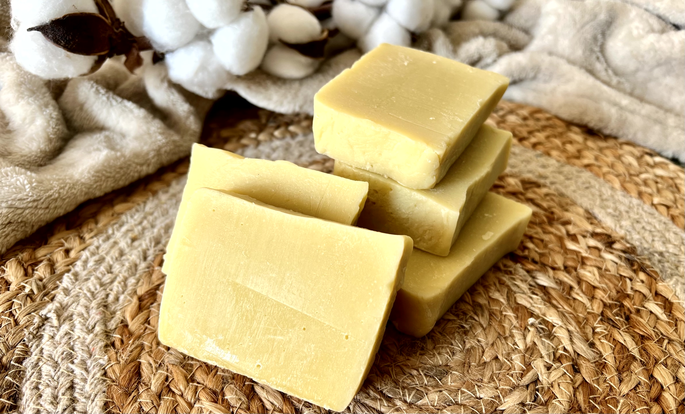 savon-maison