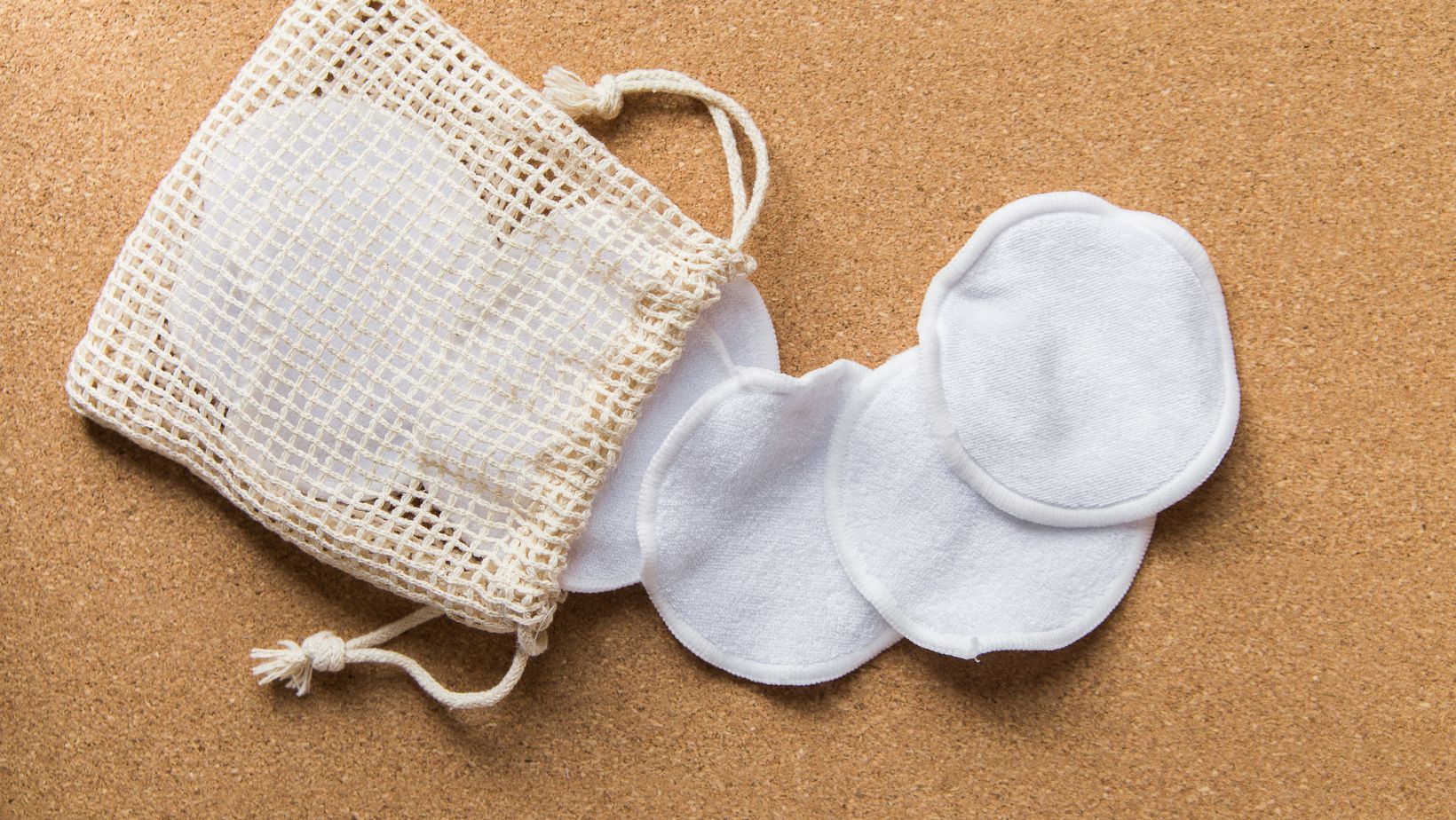 coton-bio-réutilisable-démquillage