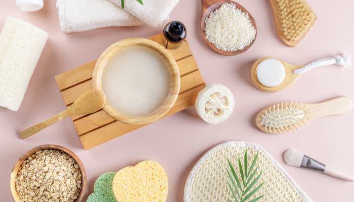 shampoing maison recettes