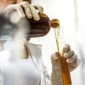 Création de Fiche sécurité pour ingrédient cosmétique