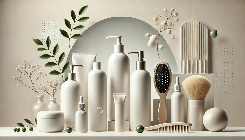 produits-cheveux-maison